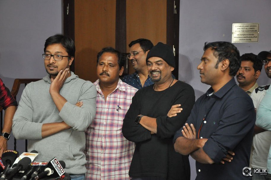 ISM-Movie-Pressmeet-At-Prasad-Lab